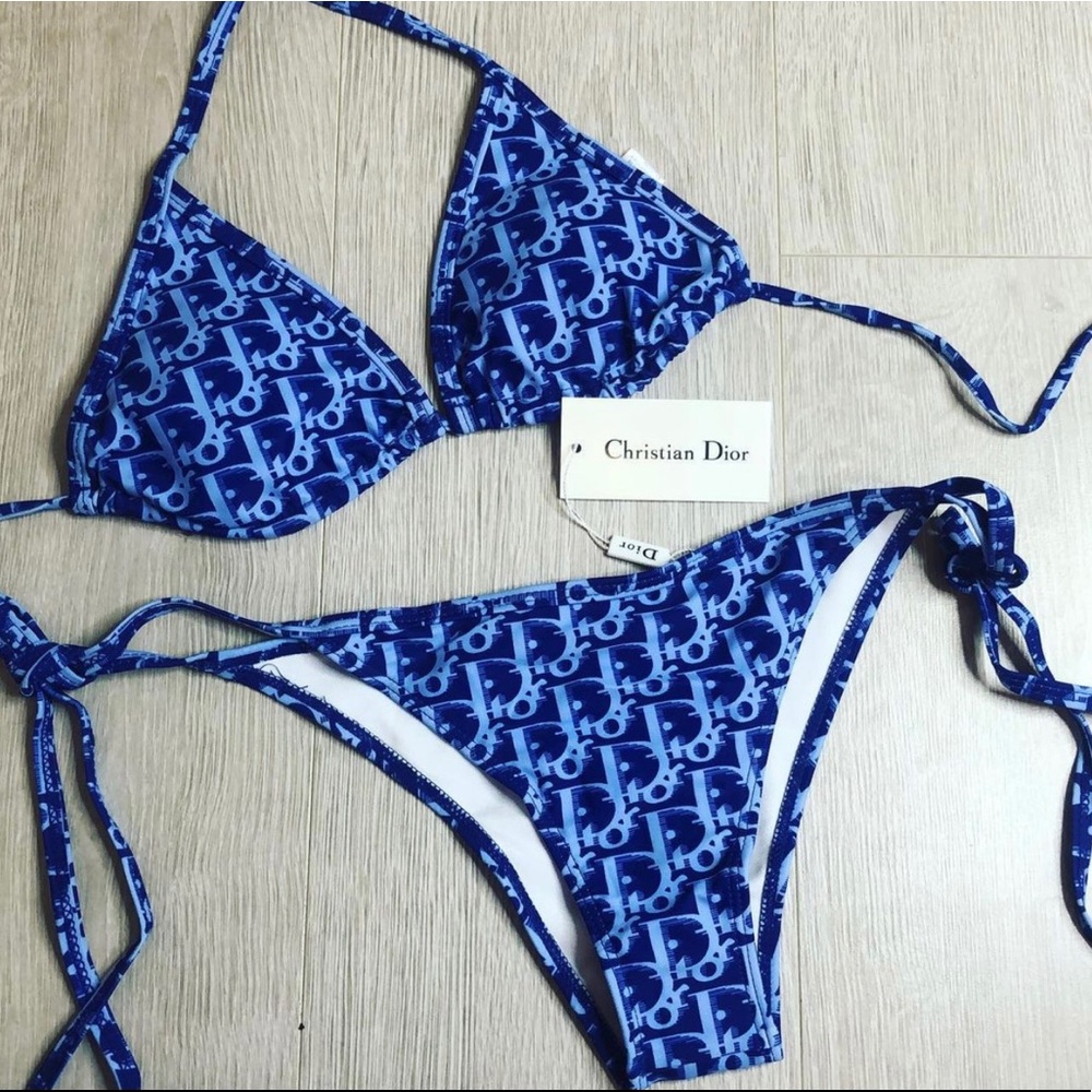 DIOR Bikini